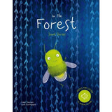 Sassi - Sound Book - Into the Forest