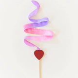 Mini Silk Streamer Case Packs of 5: Desert