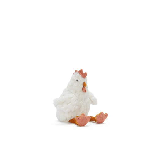 Nana Huchy - Charlie the Chicken Rattle