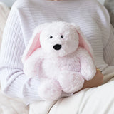 Warmies Heat Pack - Pink Bunny