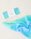 Sarah's Silks - Mini Enchanted Playsilks - Sea