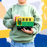 Make Me Iconic - Midi Melbourne Tram with Driver