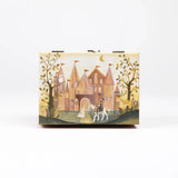 Egmont Musical Jewellery Box - Princess