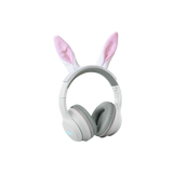 Kidywolf - Kidyears - Childrens Headphones - Rabbit