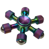 Kaiko - Detonator Spinner
