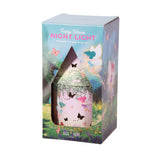 Discovery Zone Fairy Paper Fairy Night Light Multi-Coloured