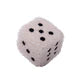 Fluffy Dice Squishy