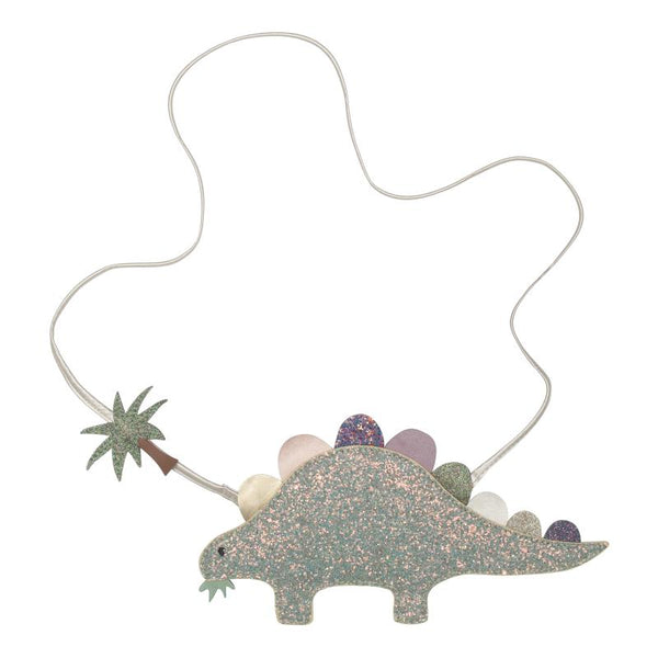 MIMI & LULA - Stegosaurus Bag