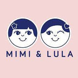Mimi & Lula - Silver Sparkle Sequin Wings