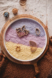 Kinfolk - Fairytale Unicorn Eco Dough Cutter Set