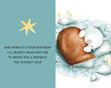 Sassi - My First Library - Baby Animals Board Book Set