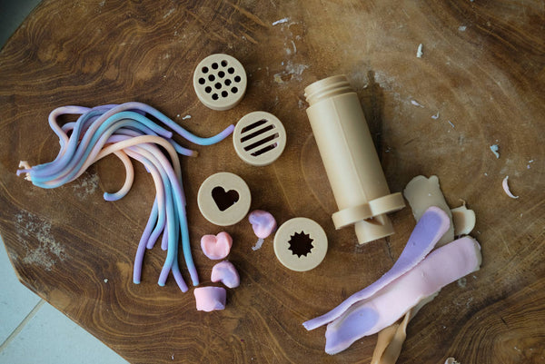 Kinfolk Pantry - Eco Dough Extruder