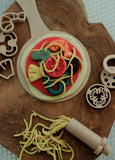 Kinfolk - Pizza Eco Dough Cutter Set