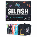 Ridleys - Selfish: Space Edition