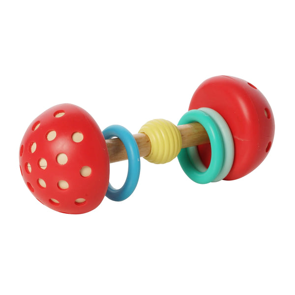 Manhattan Toys - Toadstool Twist & Shake