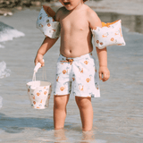 Swim Essentials - Beach Bucket Set - Jungle