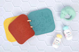 Sensory Bath Book - Sea Animals