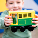 Make Me Iconic - Midi Melbourne Tram with Driver