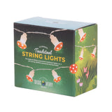 Discovery Zone - String Lights Toadstools