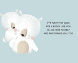 Sassi - My First Library - Baby Animals Board Book Set