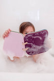 Sensory Bath Book - Sea Animals