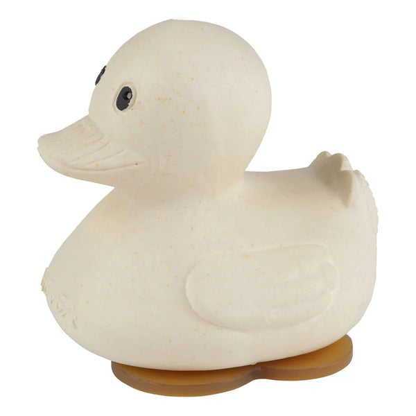 Hevea - Natural Rubber - Squeeze'n'Splash Duck Bath Toy