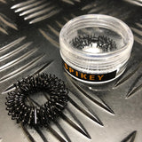 Kaiko Fidgets - Finger Spikey Ring