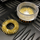 Kaiko Fidgets - Finger Spikey Ring
