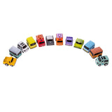 Discovery Zone - Pull Back Classic Mini Vehicles