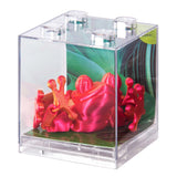 3D Printed Frog - Sensory Toy