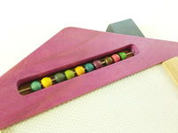 GG Oekaki House - Cat - Magnetic Wooden Drawing Board