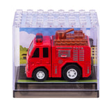 Discovery Zone - Pull Back Classic Mini Vehicles