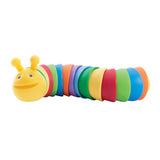 Discovery Zone - Sensory Caterpillar 2 Assorted