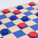 Ridleys House of Novelties - Checkers