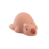 Discovery Zone - Buttery Putty and Squishy Capybara