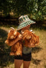 Nana Huchy - Heidi the Highland Cow