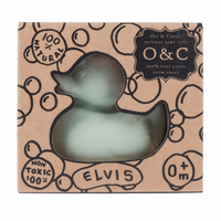 Oli & Carol - Elvis The Duck Mint