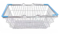 Metal Shopping Basket