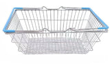 Metal Shopping Basket