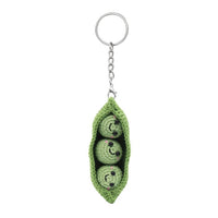 Make your own Crochet Bag Charm
