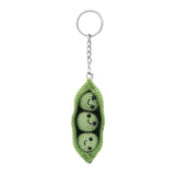 Make your own Crochet Bag Charm