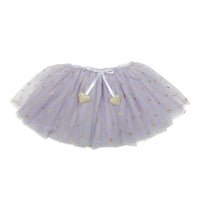 Mimi & Lula - Lilac Heart Tutu