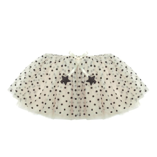 MIMI & LULA - Clown Polkadot Tutu
