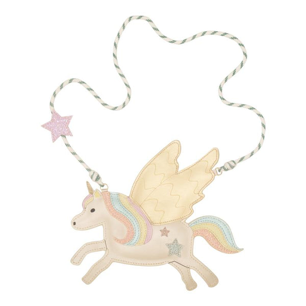 MIMI & LULA -  Flying Unicorn Bag