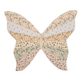 Mimi & Lula - Floral Fabric Wings