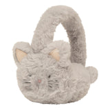 Mimi & Lula - Kitty Cat Earmuffs