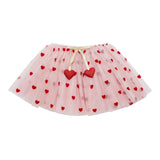 Mimi & Lula - Pink Heart Tutu