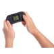 Kikkerland Retro Arcade Game Black