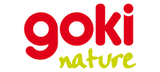 Goki Nature - Wooden Push Along Safari Animals