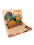 Really Decent Books - Pop-Up Planet - Forest